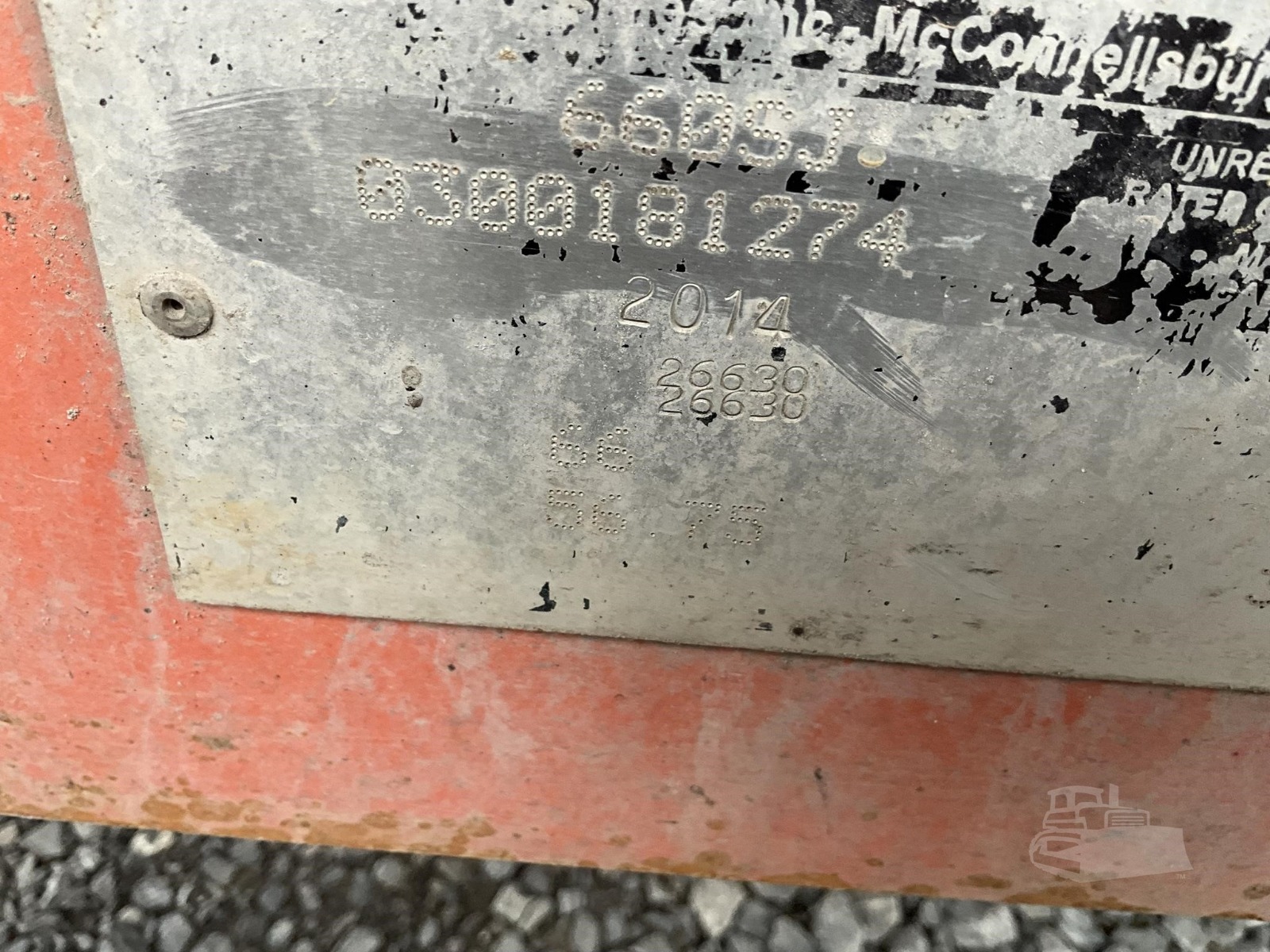 Telescopic Boom Lift - View 3